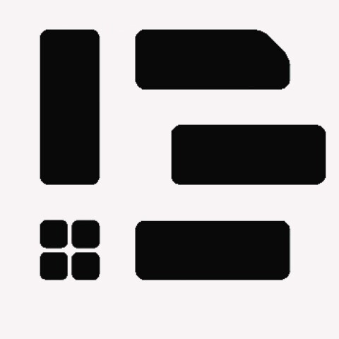 十米阳光Logo
